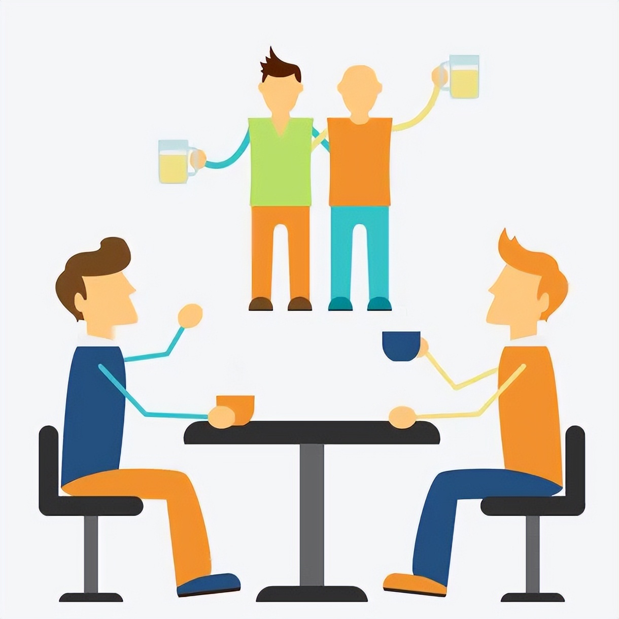 健康体检前一晚注意事项,去体检前要注意哪些事