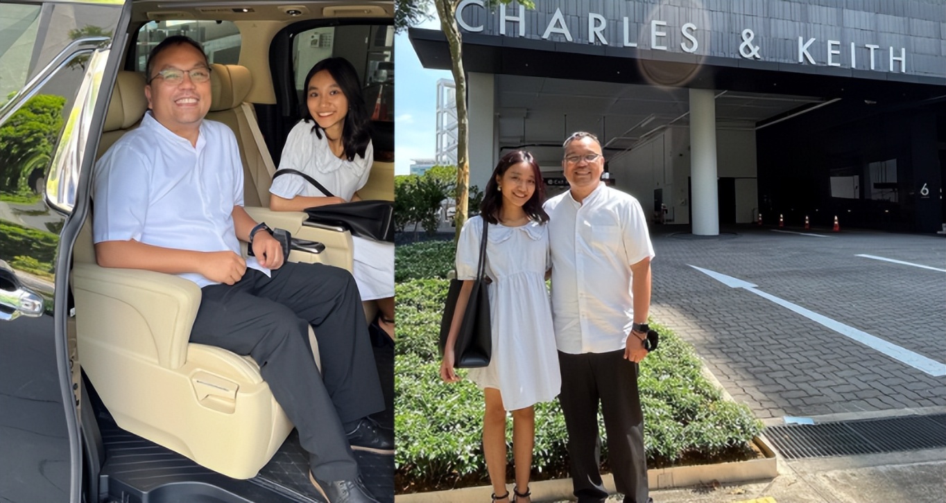 女生晒鞋被爸爸嘲讽原视频,女生晒爸爸买的名牌包