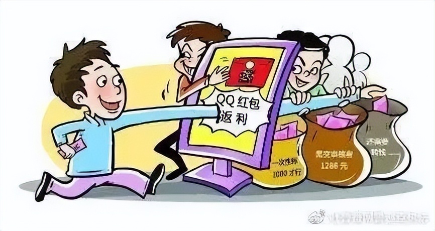 专治青少年诈骗的套路,青少年涉及被诈骗有什么影响