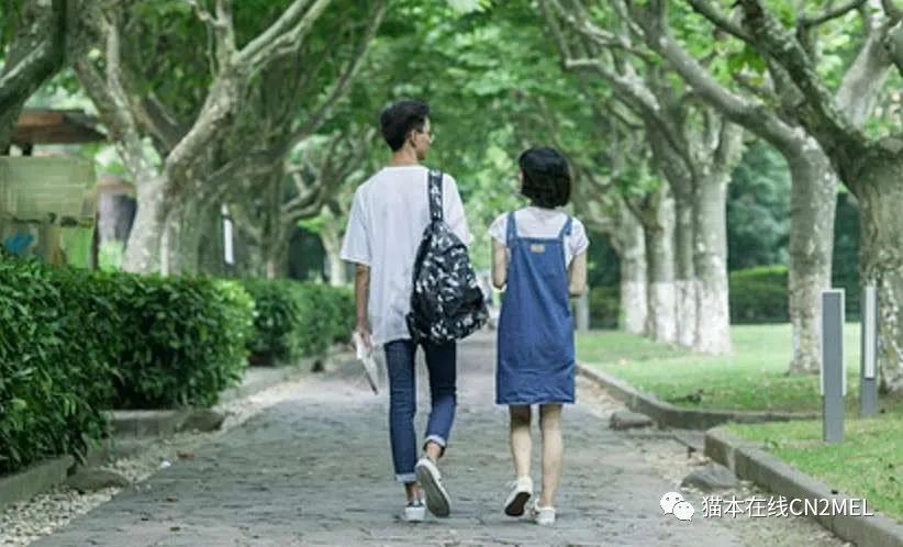 “我被骗PR”！澳洲30岁华女带学弟拿PR，下签后对方竟秒提分手！