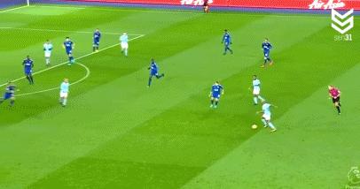 瓜迪奥拉欧冠之旅,再次止步欧冠的瓜迪奥拉