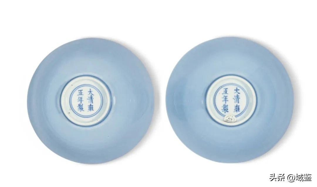 艺术快讯|一贴看全2023「纽约亚洲艺术周」御瓷重器，极度养眼！