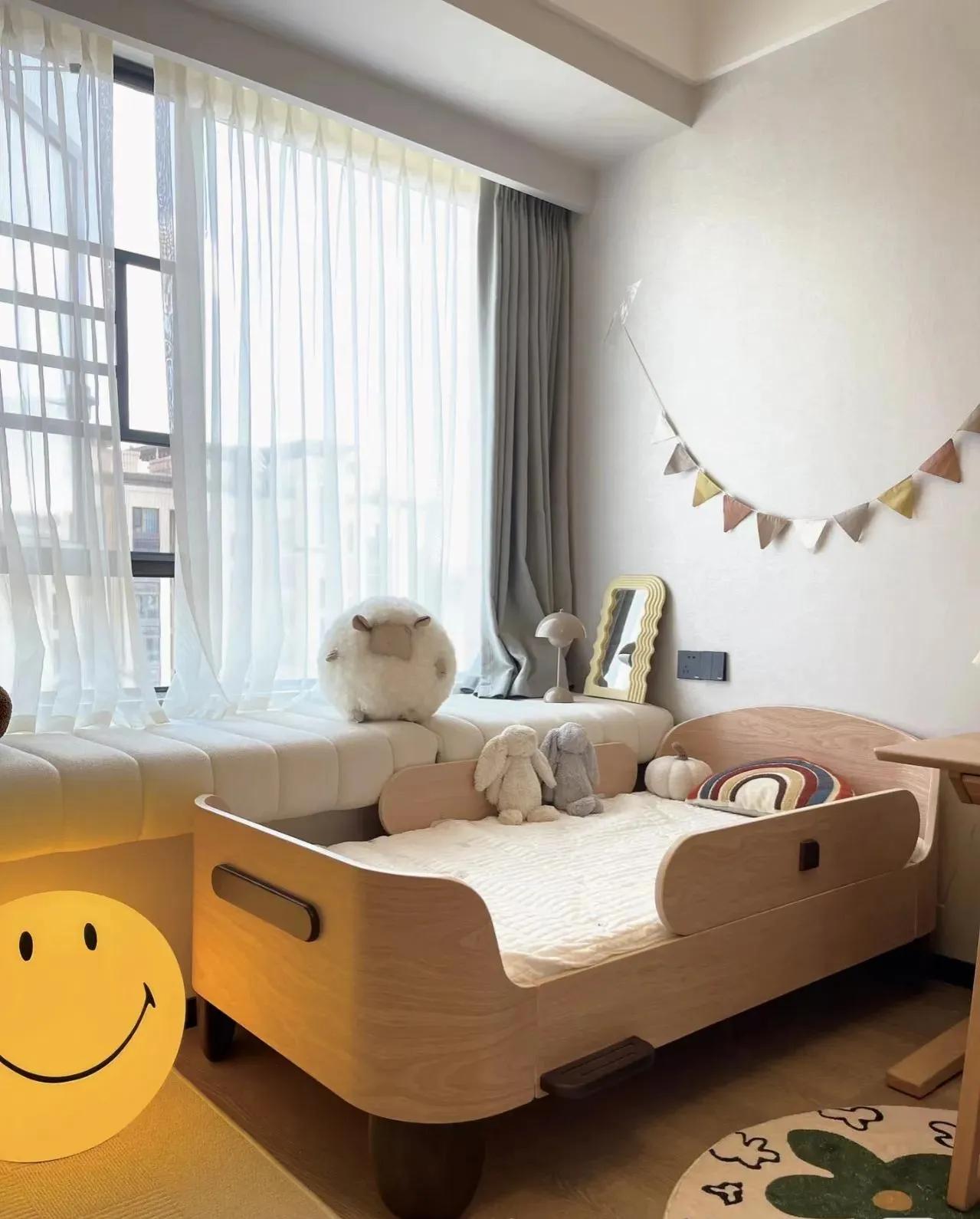 福建女主晒出138㎡新家：全屋没有一丝俗气，堪称装修教科书