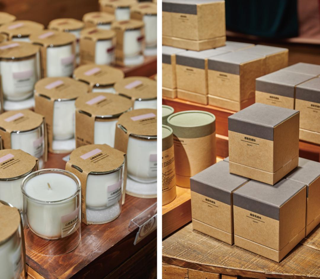 无印良品和原研哉,原研哉无印良品香水