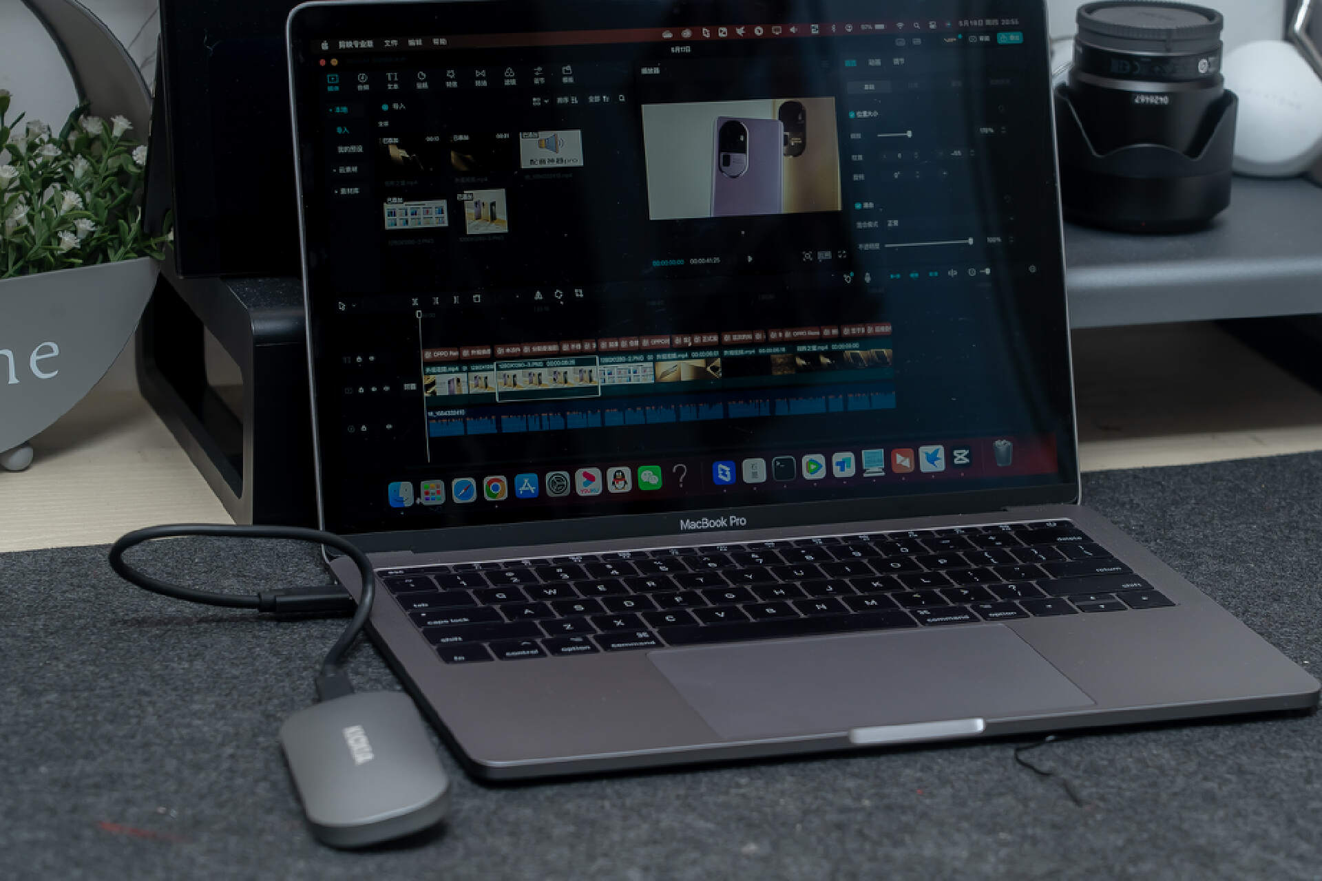 机械硬盘的读写速度比固态少多少,sata铠侠固态硬盘跑分