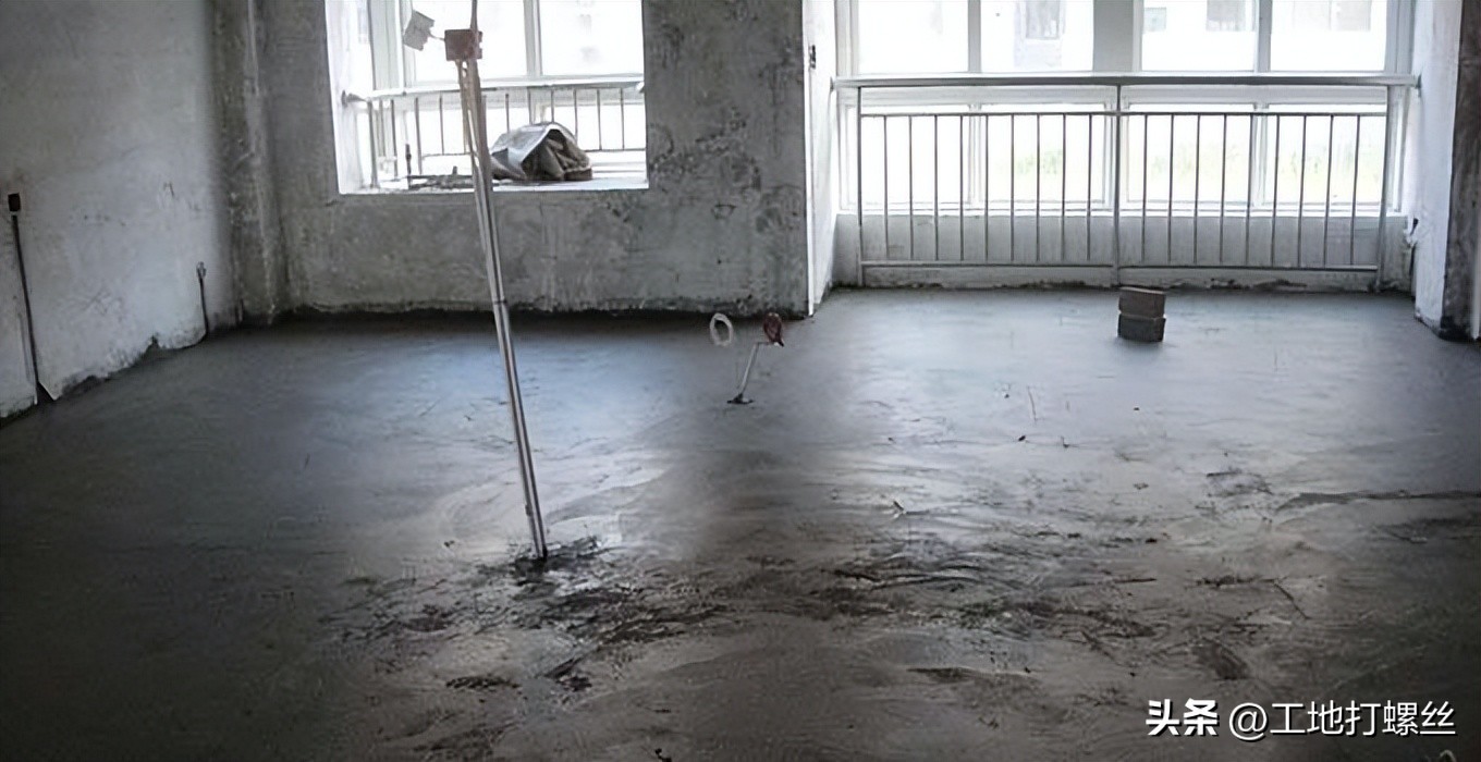 楼地面水泥砂浆找平价格,水泥砂浆楼地面多少钱一平