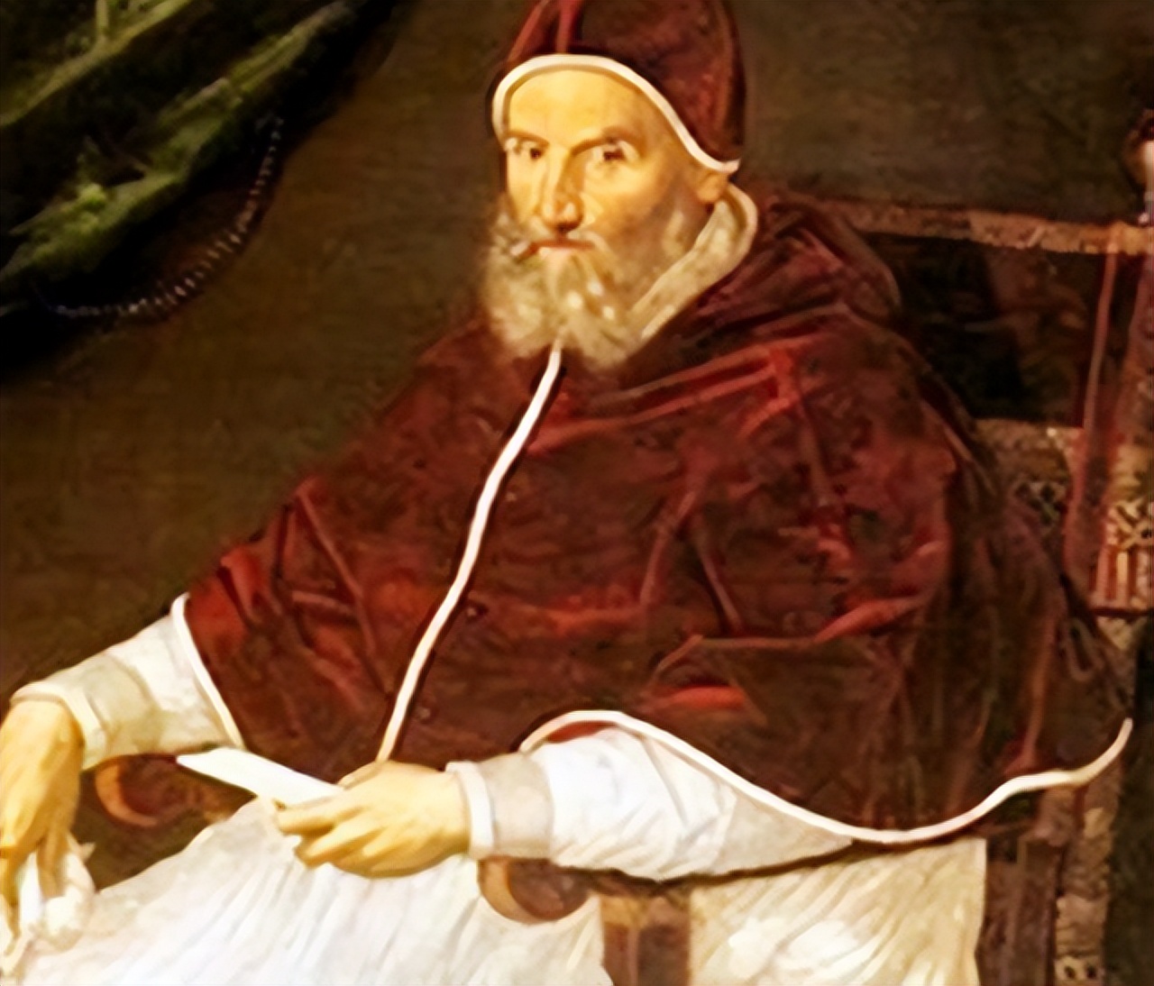 公元前和公元后是谁划分的,公元前与公元后是怎样划分的