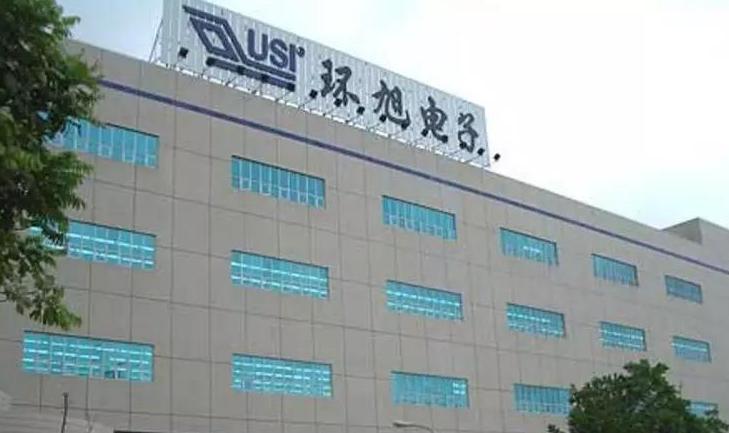 全球电子代工企业排名,全球电子代工厂排名