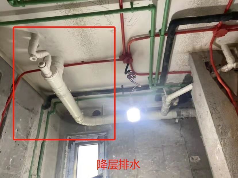 壁挂马桶好冲吗,非承重墙可以装壁挂马桶吗