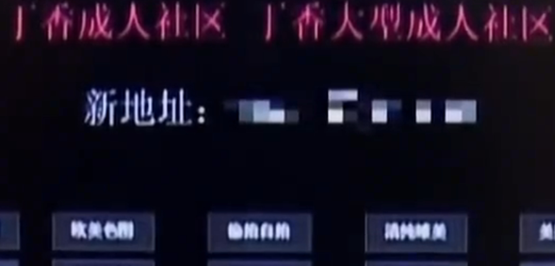 丁香网覆灭记,丁香覆灭记