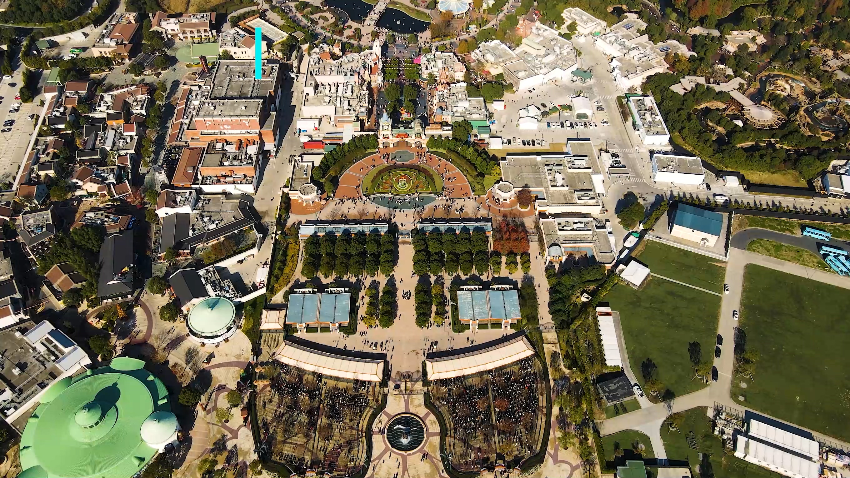 上海迪士尼北京环球客流对比,为什么上海迪士尼比北京环球成功