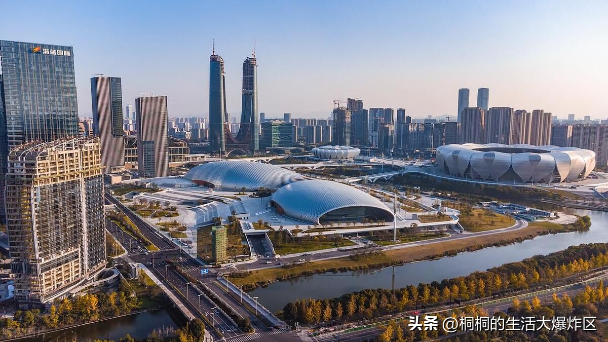 人间天堂杭州视频,旅游推荐杭州一日游