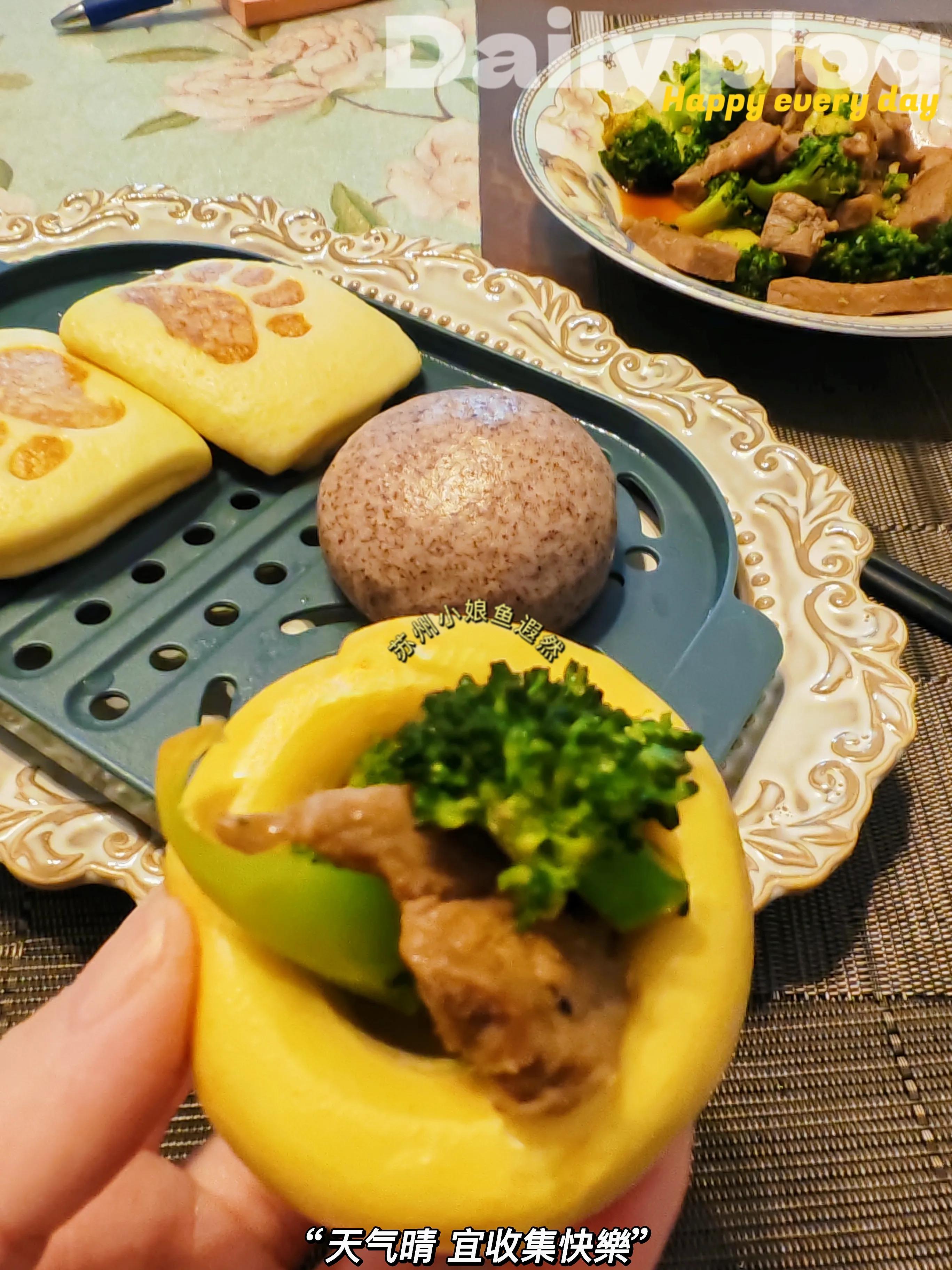 365天早餐不重样之五月早餐合集,每天早晨支撑你起床的动力是什么