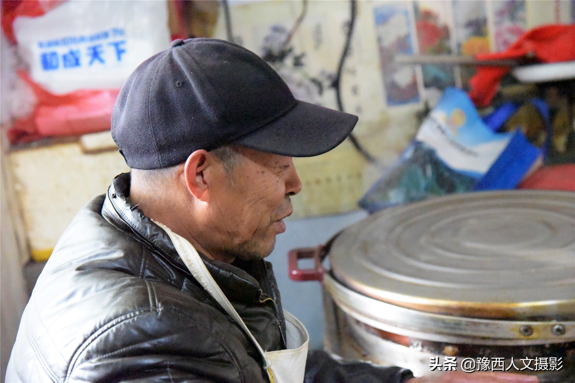 老酵母一直发不起来,什么干酵母发面不发酸