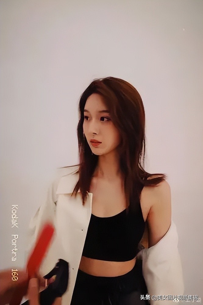 20岁校花王子璇写真,王子璇最新写真曝光