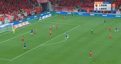 京鲁大战vs上海德比,京鲁大战中超第20轮