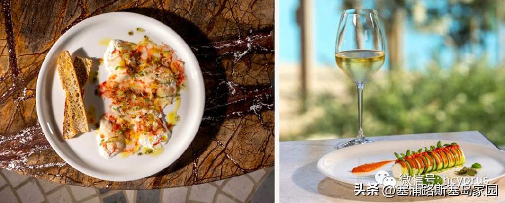 地中海梦之城,地中海新濠