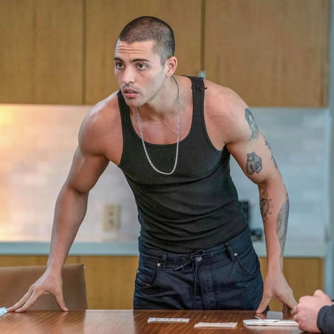 netflix谍之心演员表,netflix亚裔演员电视剧