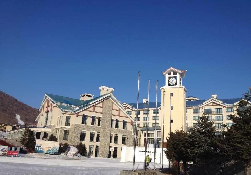 国内滑雪度假推荐,今年去哪里滑雪便宜