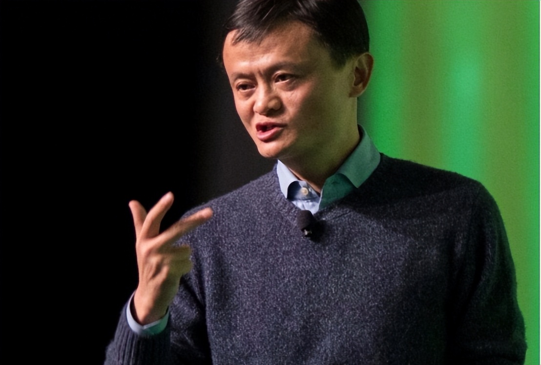 马云和张瑛最近怎么样了,张瑛讲述马云奋斗和家庭