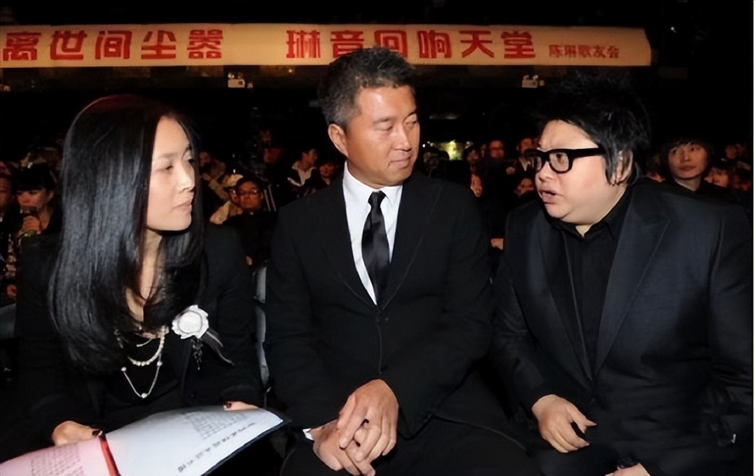 歌手陈琳死亡具体时间,歌手陈琳去世哪年