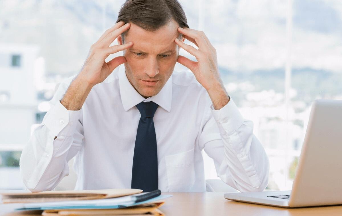 社会焦虑心态存在问题,现代社会焦虑的五大原因