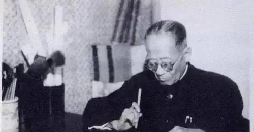 1948年，一湖南老汉塞给主席一张纸条，使得北平和平解放