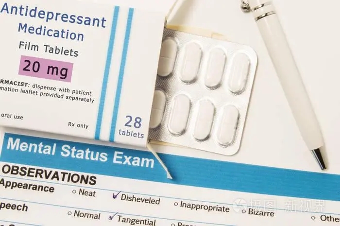 抑郁症药物治疗六大禁忌,抑郁症治疗中药好还是西药好
