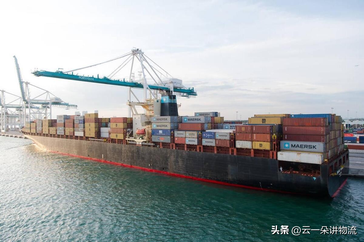 物流运输管理的原理是什么,物流运输方法有哪些类型