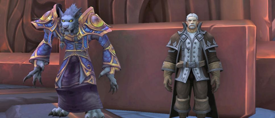 联盟将增加一个大型主城！佳莉娅撤出亡灵*队军**，狼人主城吉尔尼斯