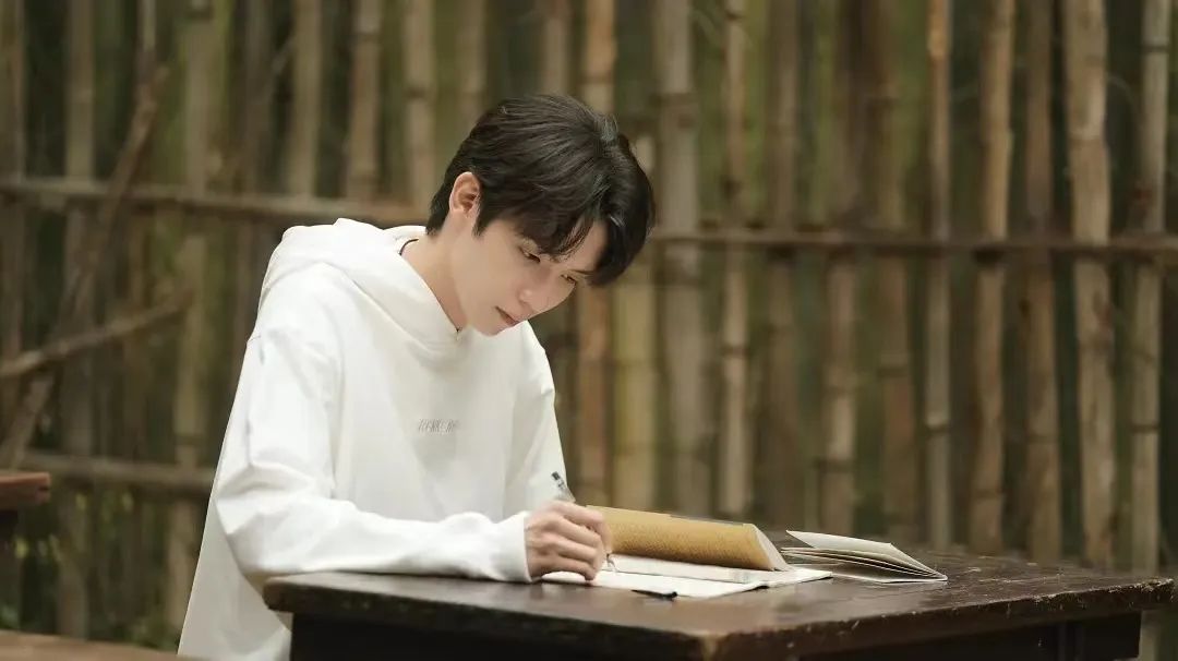 “后浪”罗一舟，与扬帆起航的23岁