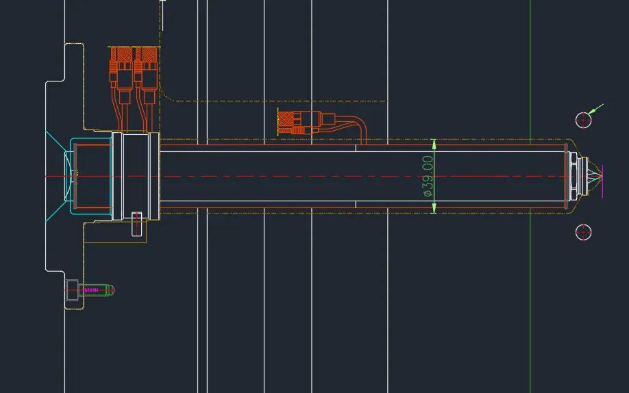 热流道漏胶检测方法,热流道漏料怎么回事