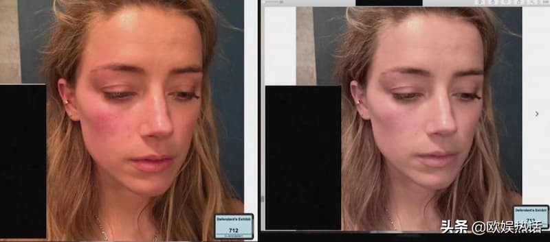 约翰尼德普和艾梅柏希尔德结果,约翰尼德普诉艾梅柏希尔德诽谤案