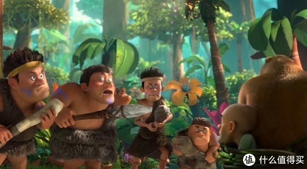 熊出没这部动画到底有多优秀,熊出没大电影深度解析