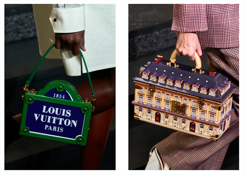 2023秋冬伦敦时装周收官,2022秋冬巴黎时装周什么时候开始