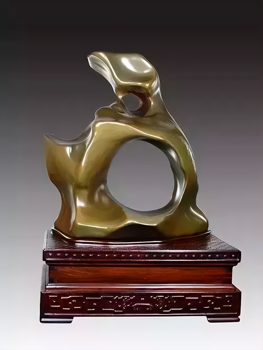 中国100种奇石图谱,中国10大奇石图片