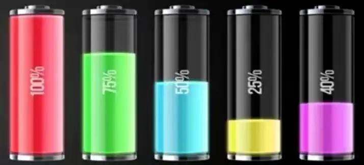 锂电池组容量检测方法,锂电池均衡和容量测试区别