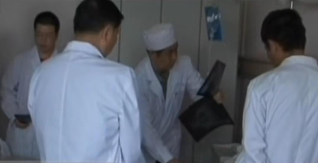 24岁小伙子被怪病缠身15年,24岁小伙被怪病缠身十五年