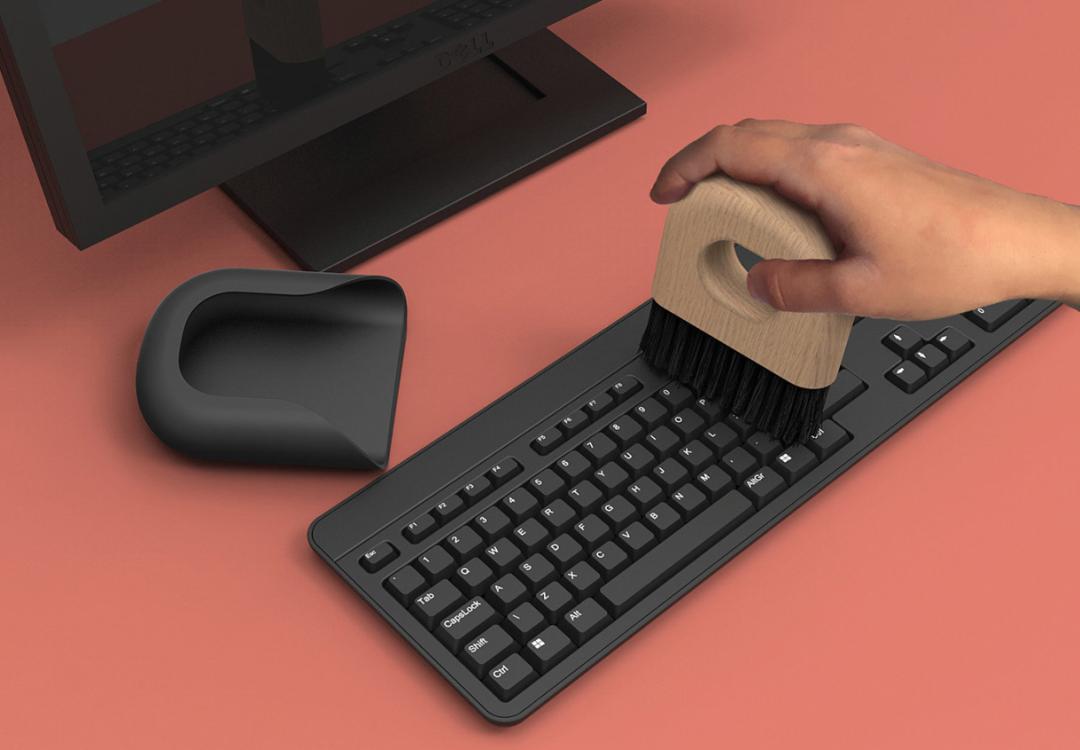 15件设计鬼才发明的一次性用品,天选打工人1到50级