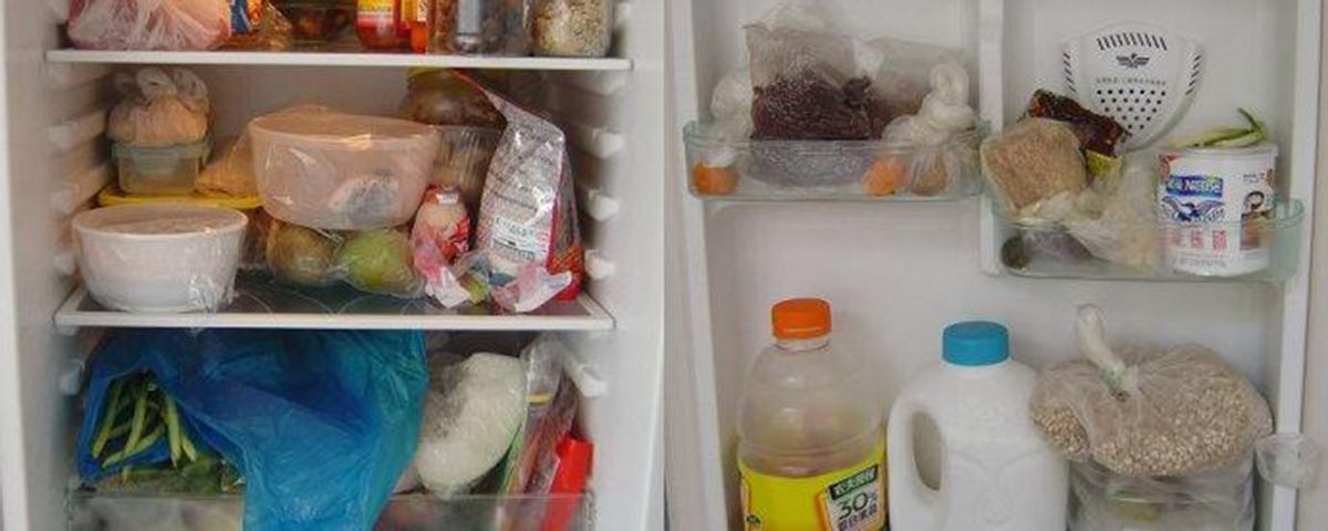 塑料袋的危害有多可怕,转告父母五类食品越吃多越有害