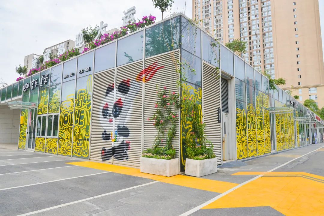 迎大运·遇见最美街区|“美丽街区”上新它们何以美丽？