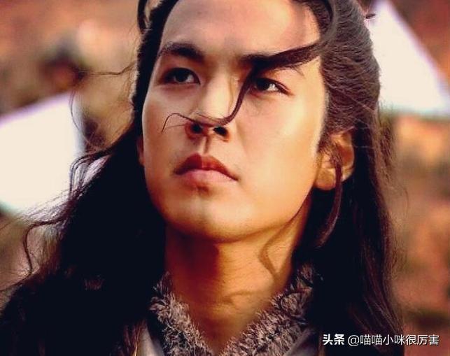 什么发型都能驾驭的男明星,你们觉得哪个男明星发型好看