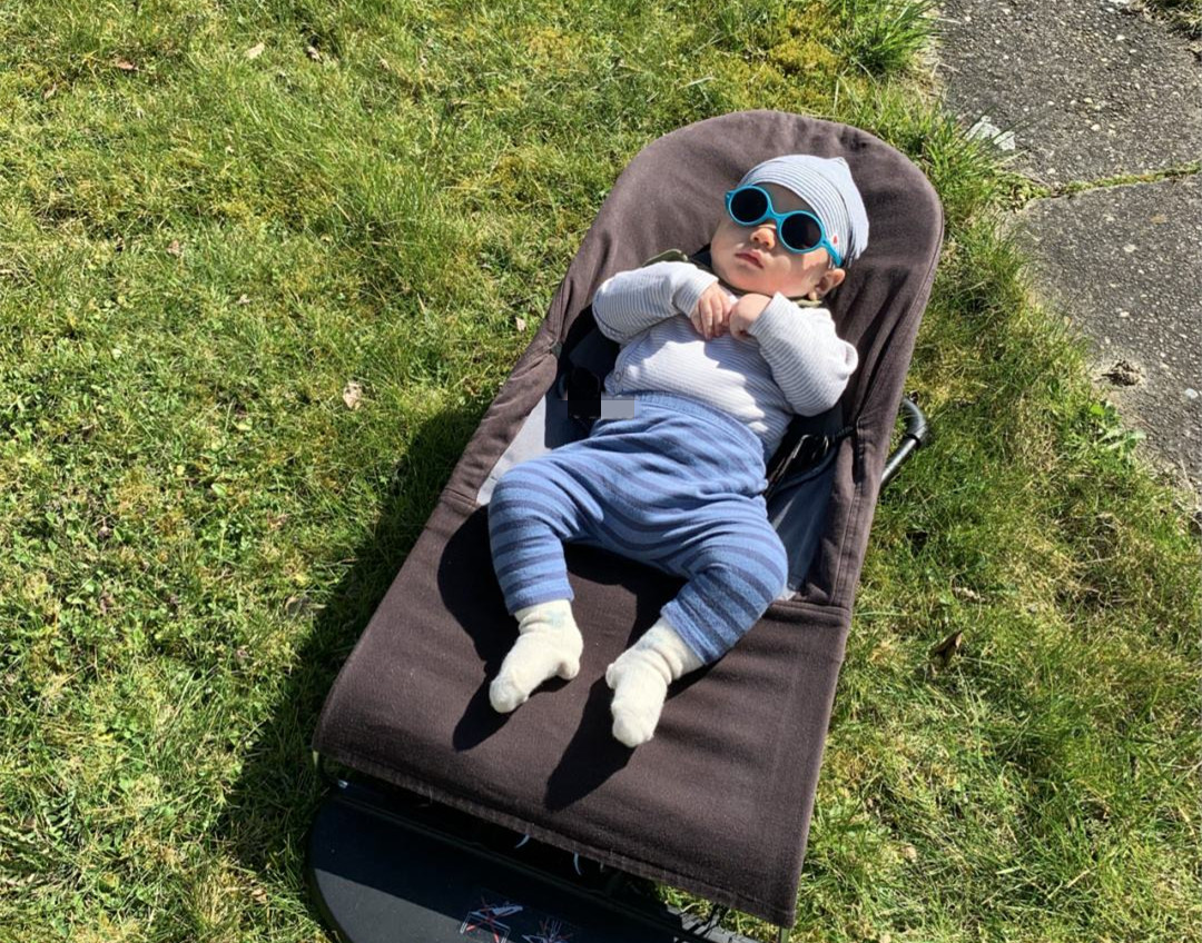 为何我们的娃没欧美的孩子腿直呢？有三类不好的习惯需要纠正