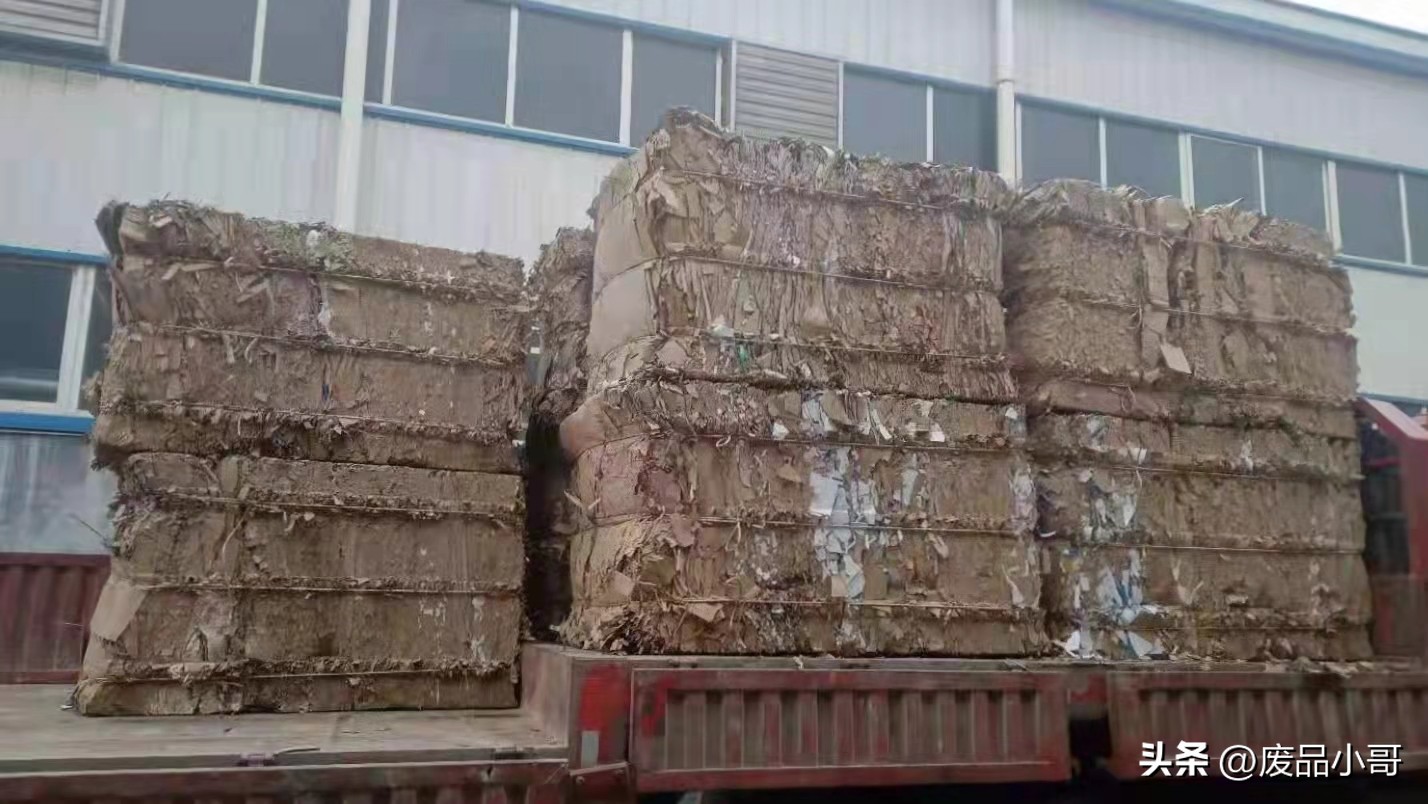 9月1日废纸回收今日价格表,废纸回收价格最新行情早报
