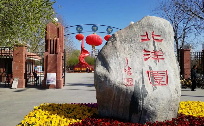 天津冷门,天津周边冷门自驾