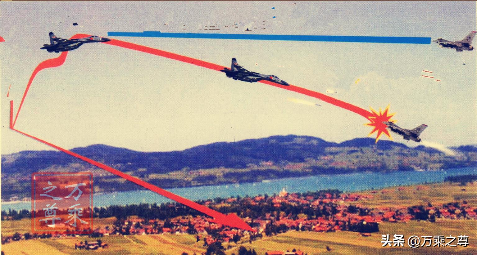 科普歼11战斗机,中国歼11战斗机介绍