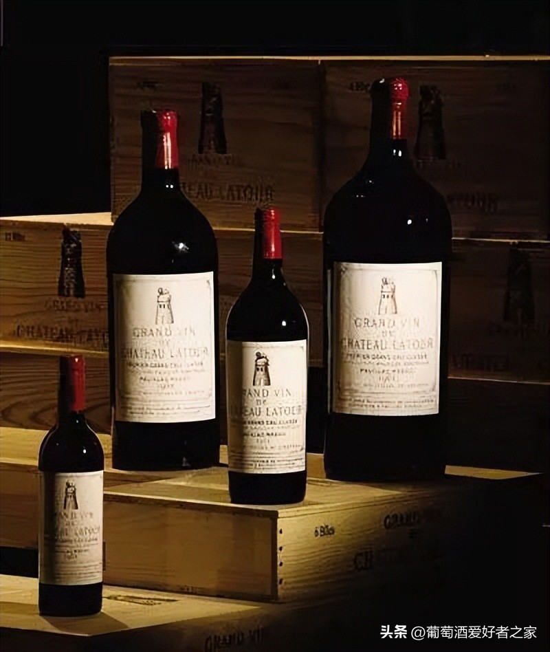 法国佳颂庄园红酒,法国十大红酒酒庄排名及价格