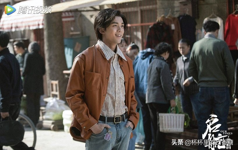 2022角色热度排行罗云熙,2023年男明星热度罗云熙