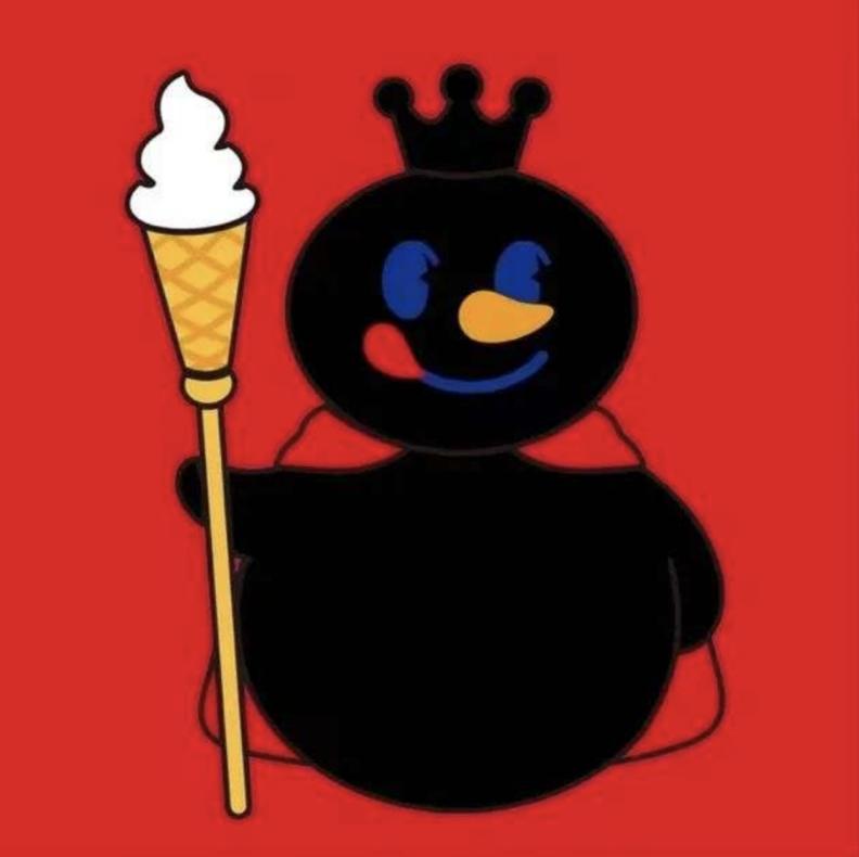 蜜雪冰城黑化背后的故事,蜜雪冰城的黑化瞬间