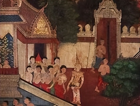 古代饮食礼仪要遵循哪些规则,古代吃饭有什么讲究和礼仪